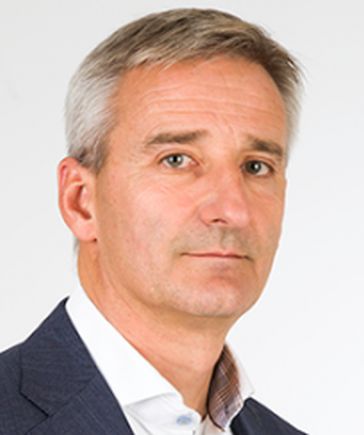 Mr Carel Jonckheere