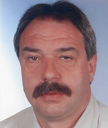 Mr Lothar Schneemann (DB Cargo)
